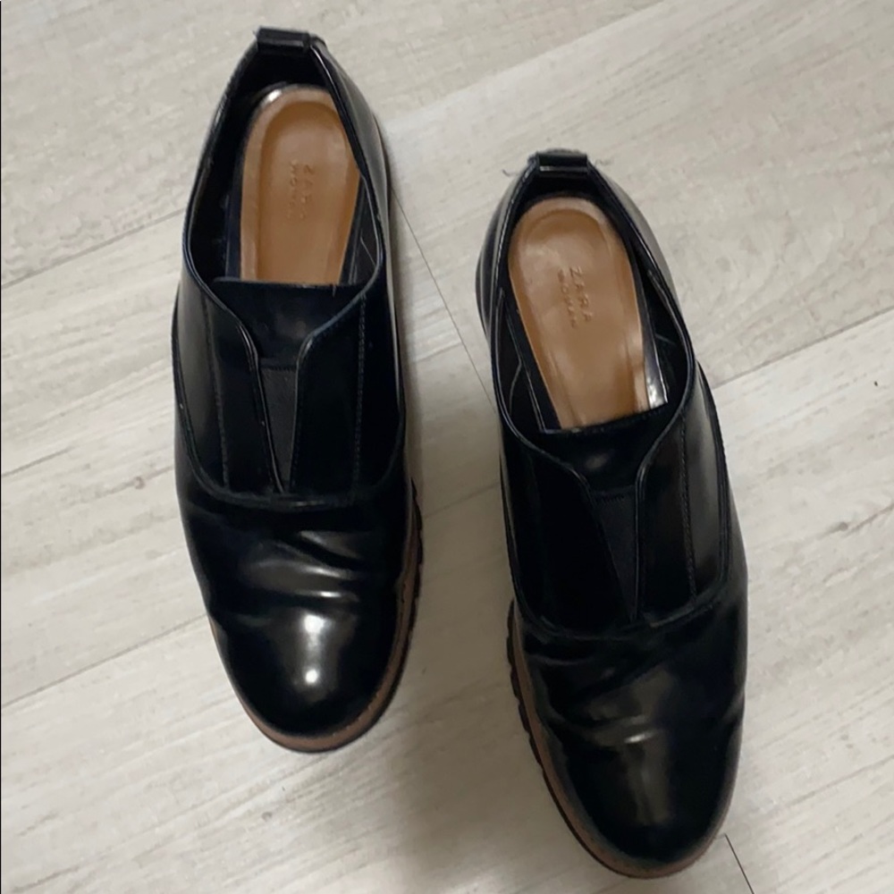 Zara sneaker